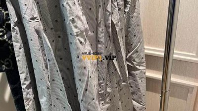 #타지아샵 샤넬 실크 스커트 P72601 검수사진✔ ☆☆☆☆☆