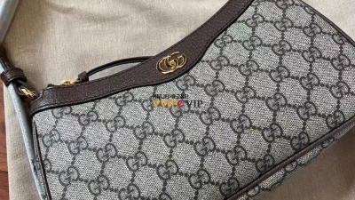 #신공장 구찌 GUCCI 오디피아 스몰 핸드백 735145 SIZE 24*14.5*6cm 검수사진✔ ☆☆☆☆☆