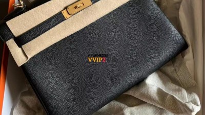 에르메스 HERMES 켈리백 32 블랙 금장 검수사진 ☆☆☆☆☆ #vvip공장