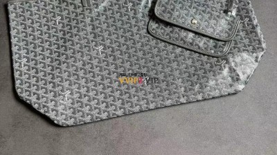 고야드 GOYARD 생루이백 PM 34*14*28cm / GM 40*16*34cm # 블랙 , 블랙탄 , 그레이 , 그린 , 옐로우 , 화이트 주문가능 검수사진 ☆☆☆☆☆ #vvip공장