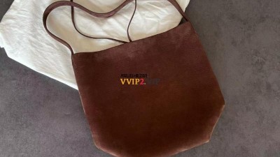 더로우 THE ROW 파크백 N/S 미듐 토트백 SIZE 27*33*15cm 검수사진 ☆☆☆☆☆ #vvip공장
