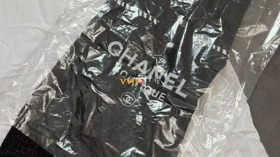 샤넬 CHANEL 롱 트위드 민소매 원피스 P76663 SIZE 34 36 38 검수사진 ☆☆☆☆☆ #타지아