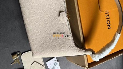 루이비통 루이뷔통 Louis Vuitton LV 루이비통 삭 스포츠 M46609 검수사진 ☆☆☆☆☆ #마루해외샵