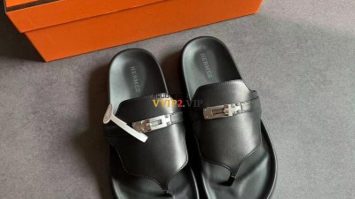 에르메스 HERMES 엠파이어 켈리 버클 샌들 3컬러 H221074Z 검수사진 ☆☆☆☆☆ #구미찡댄