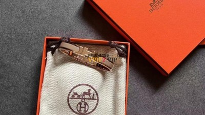 에르메스 HERMES 클릭아슈 팔찌 H 브레이슬릿 PM [사이즈] 손목둘레 17cm , 19cm 검수사진 #vvip공장