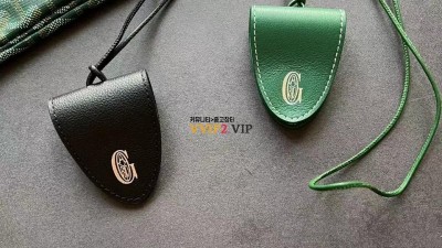 고야드 GOYARD 백참 클립 크로 유니버셜 크록 ALL COLOR 검수사진