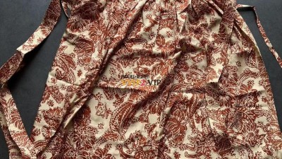 로로피아나 Loro Piana 원피스 드레스 PIA46582MUL 검수사진 ☆☆☆☆☆