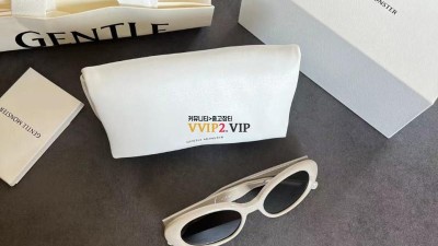 젠틀 몬스터 x 메종 마르지엘라 MM107 차정원 선글라스 안경 안경테 검수사진 ☆☆☆☆☆ #vvip공장