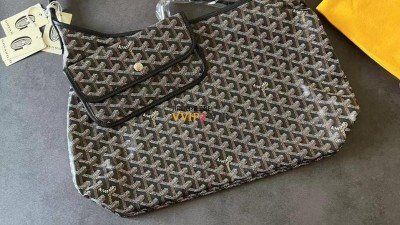 고야드 GOYARD 보헴 호보백 34*31*14cm @ 블랙 , 블랙탄 , 그레이 , 그린 , 옐로우 , 화이트 , 네이비 주문가능 검수사진 #VVIP공장