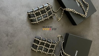 샤넬 CHANEL 2020 폰홀더백 미니 크로스백 AP1161 검수사진 #vvip공장