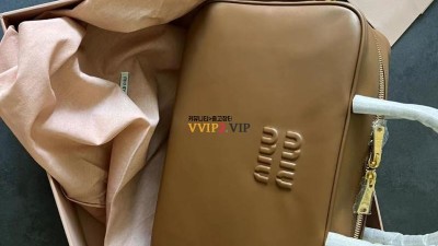 미우미우 MIU MIU 아르카디 볼링백 라지 [사이즈] 34.5x22x12cm 검수사진 #티무역