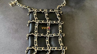 샤넬 CHANEL 2020 폰홀더백 미니 크로스백 AP1161 검수사진 #vvip공장