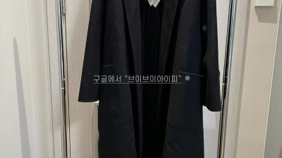 막스마라 MaxMara 라브로 루드밀라 캐시미어 아이코닉 코트 9컬러 [사이즈] 36 38 40 @ 캐시미어 100% 검수사진 #타지아