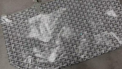 [그레이GM] 고야드 GOYARD 생루이백 PM 34*14*28cm / GM 40*16*34cm # 블랙 , 블랙탄 , 그레이 , 그린 , 옐로우 , 화이트 주문가능 검수사진 #vvip공장