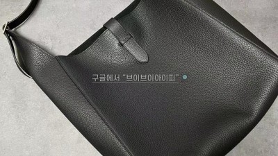 더로우 THE ROW BLAKE 레더 숄더백 1710201 [사이즈] 25.5x7x35cm 검수사진 #vvip공장