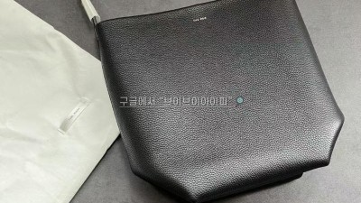 더로우 THE ROW 파크백 N/S 미듐 토트백 SIZE 27*33*15cm 검수사진 #vvip공장