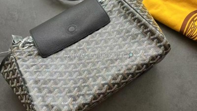 고야드 GOYARD 루에트 루에뜨 토트백 SIZE 31*23*14cm 검수사진 #VVIP공장
