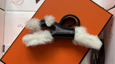 에르메스 HERMES 버디 백참 가방참 검수사진 #vvip공방