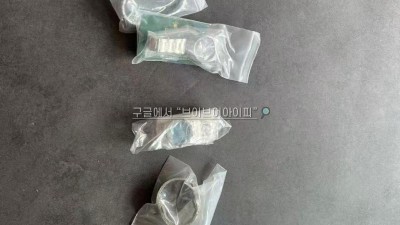 로렉스 롤렉스 ROLEX 데이토나 세라믹베젤 아이스블루 다이얼 116506 40x12.2MM + 슈퍼클론 4130 무브먼트 + 904L 검수사진 #BT공장