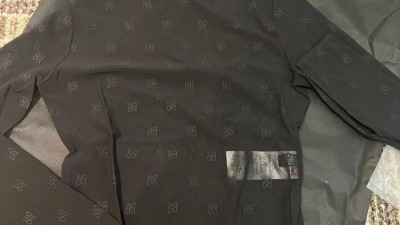 첸웬샵 펜디 FENDI 세미 시스루 원피스 바디수트 검수사진✔ 주문하신분 비밀 댓글 남겨주세요 ♡