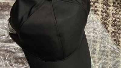 프라다모자 검수사진