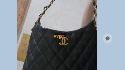 샤넬 CHANEL 22K CC로고 라지 호보백 AS3217 SIZE 26*30*7cm 후기 ☆☆☆☆☆ #단풍샵