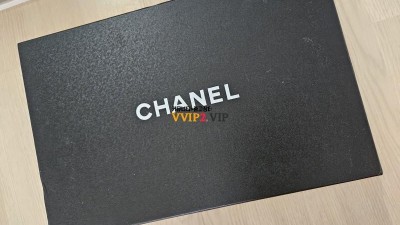 샤넬 cc로고 하이힐 펌프스