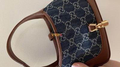 커뮤에 올리는 재키백 미니 후기!!