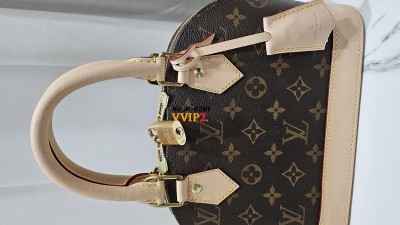 VVIP 공장 루이비통 알마 BB