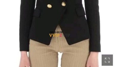 #신공장 발망 BALMAIN 여성 자켓 블레이저 수트 SIZE 36 38 40 42 # 100% 양모 후기✔ ☆☆☆☆☆