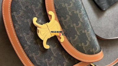 셀린느 트리오페 틴 베사체 캔버스