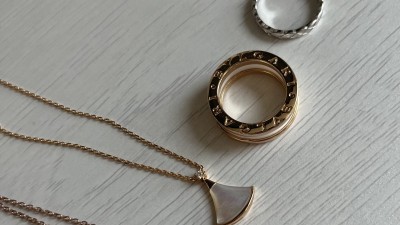 디바스 목걸이/비제로원 반지/코코크러쉬 후기