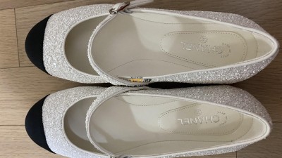 샤넬 메리제인