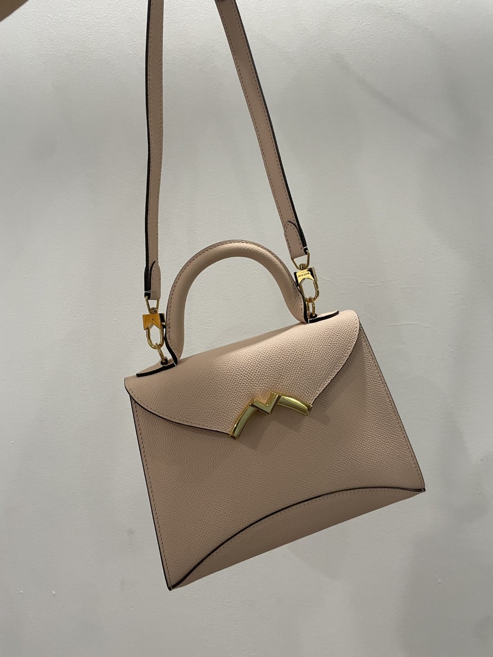 모이나 MOYNAT 가브리엘 Gabrielle 미니 SIZE 20*16cm ☆☆☆☆☆ #신공장