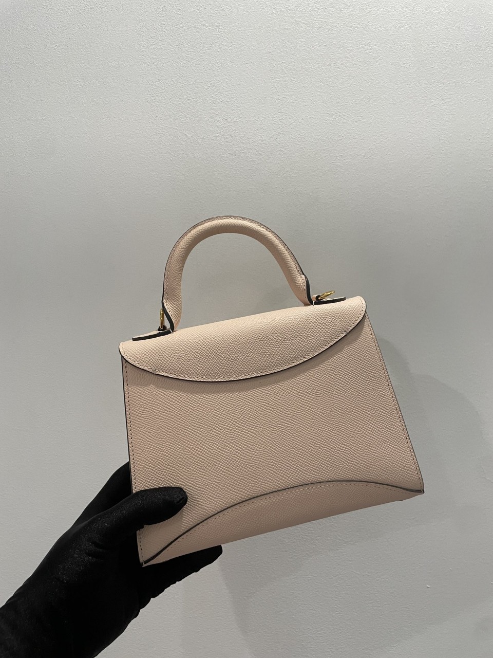 모이나 MOYNAT 가브리엘 Gabrielle 미니 SIZE 20*16cm ☆☆☆☆☆ #신공장