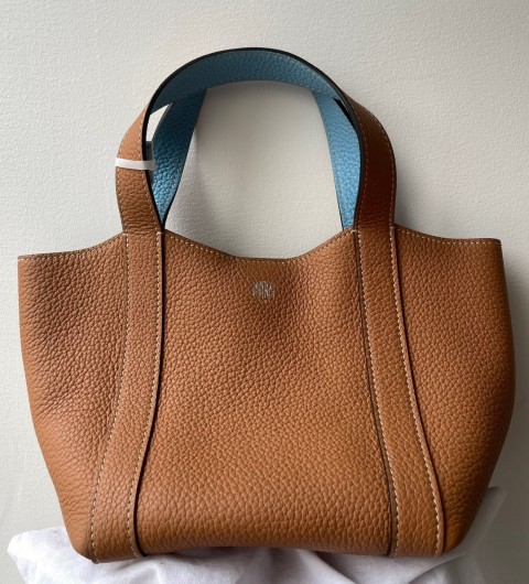 모이나 MOYNAT 듀오 토트백 BB SIZE 32*15*28cm ☆☆☆☆☆