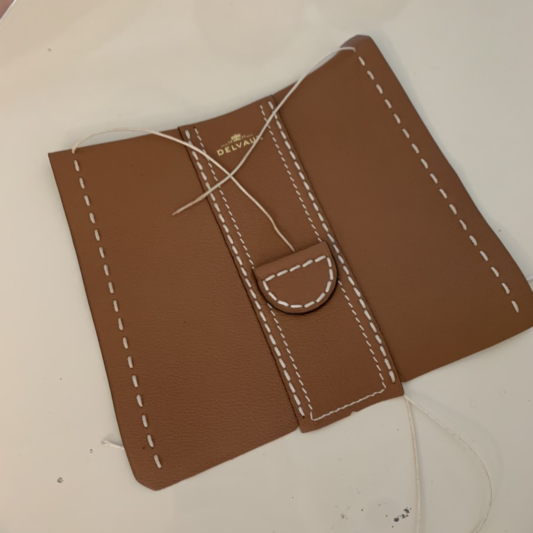 델보 DELVAUX 브리앙 미니 토트백 (2컬러) AA0406ADW0AKSPA SIZE 20*16*10cm ☆☆☆☆☆ #신공장