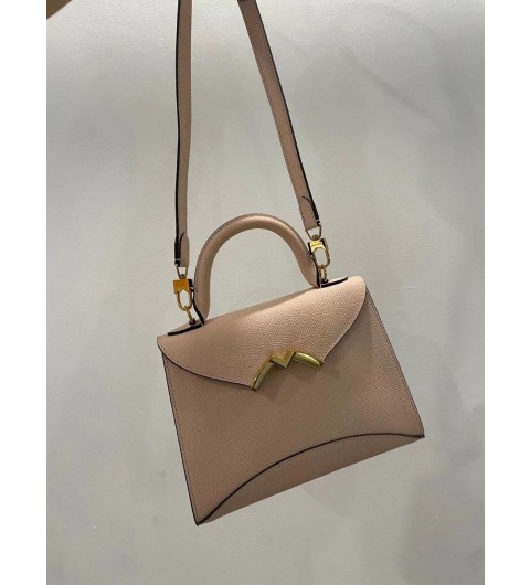 모이나 MOYNAT 가브리엘 BB백 C10525-0130 ☆☆☆☆☆ #vvip공장