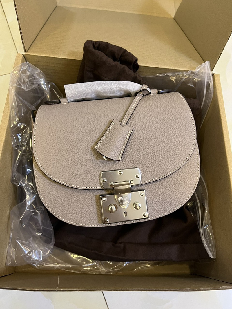 모이나 MOYNAT 여성 플로리 웨빙백 숄더백 SIZE 20*9*16cm ☆☆☆☆☆ #VVIP공장