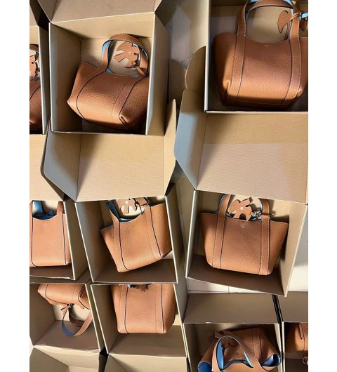 모이나 MOYNAT 듀오 BB 토트백 19*14*18cm ☆☆☆☆☆ #VVIP공장