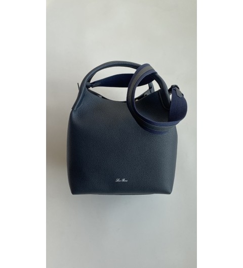 로로피아나 Loro Piana 베일백 라지 28*36*22cm ☆☆☆☆☆ #티무역
