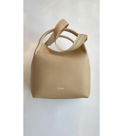 로로피아나 Loro Piana 베일백 라지 28*36*22cm ☆☆☆☆☆ #티무역