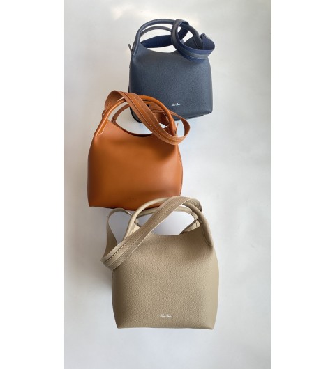 로로피아나 Loro Piana 베일백 라지 28*36*22cm ☆☆☆☆☆ #티무역