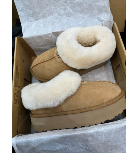 어그 UGG Tatzite 여성 어그부츠 SIZE 35~40 ☆☆☆☆☆