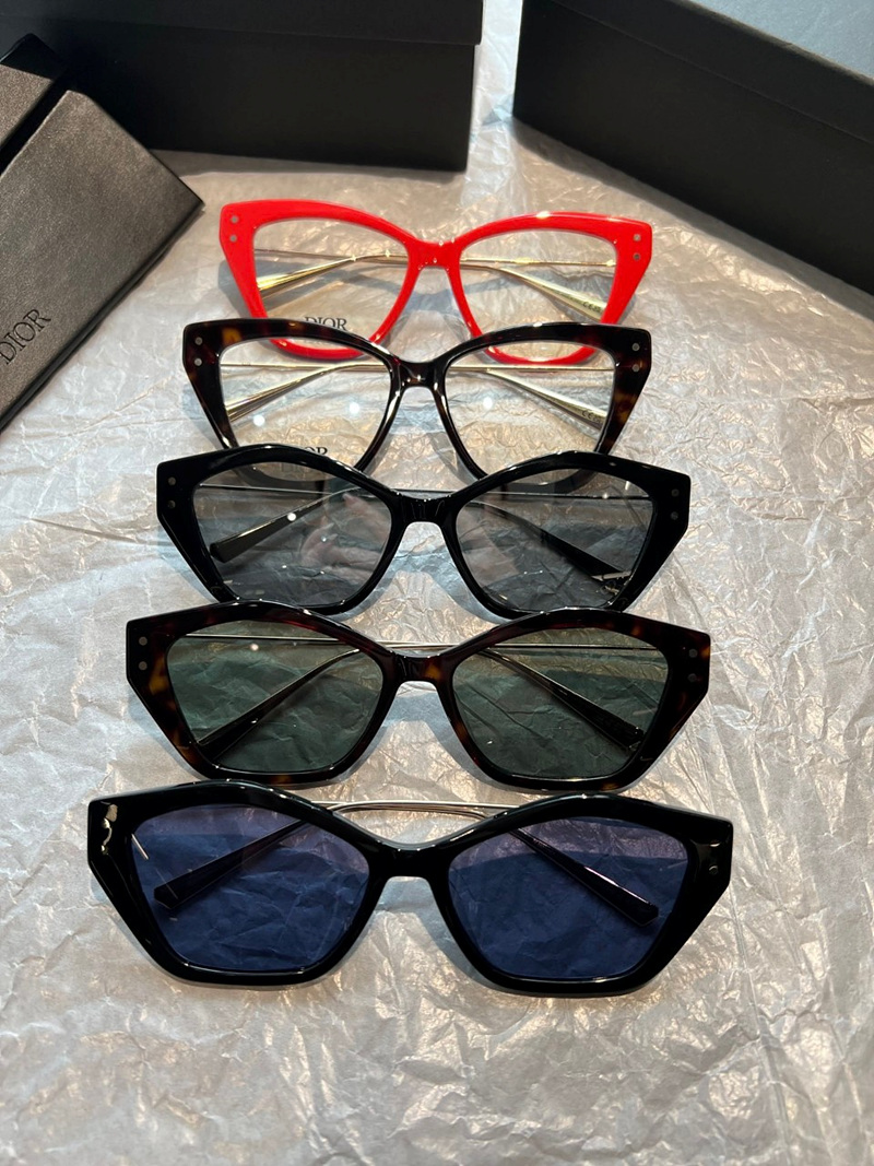 미스디올 MISSDIOR S1U 선글라스 안경 SIZE 56-16-135 ☆☆☆☆☆ #vvip공장