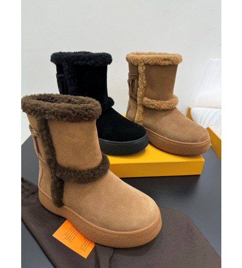 토즈 TODS 여성 앵글부츠 SIZE 35~40 @ 굽 3.5cm ☆☆☆☆☆