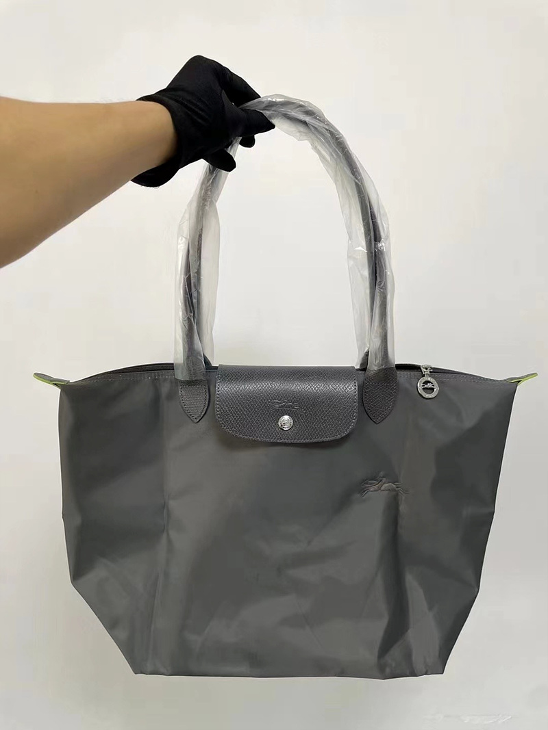 롱샴 LONGCHAMP 르플리아쥬 토트백 라지 ☆☆☆☆☆ #vvip공장