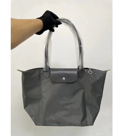 롱샴 LONGCHAMP 르플리아쥬 토트백 라지 ☆☆☆☆☆ #vvip공장