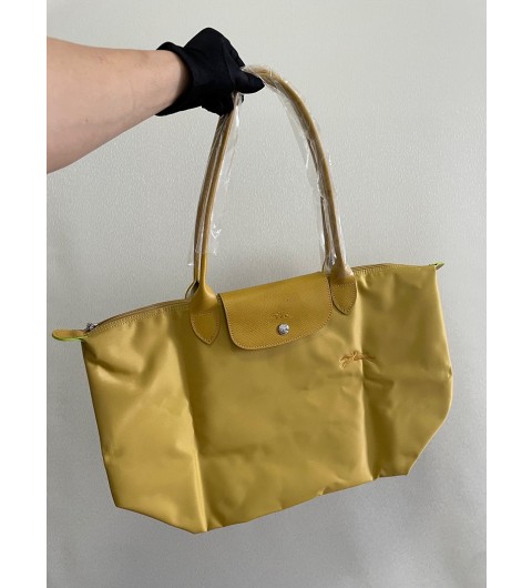 롱샴 LONGCHAMP 르플리아쥬 토트백 미듐 ☆☆☆☆☆ #vvip공장