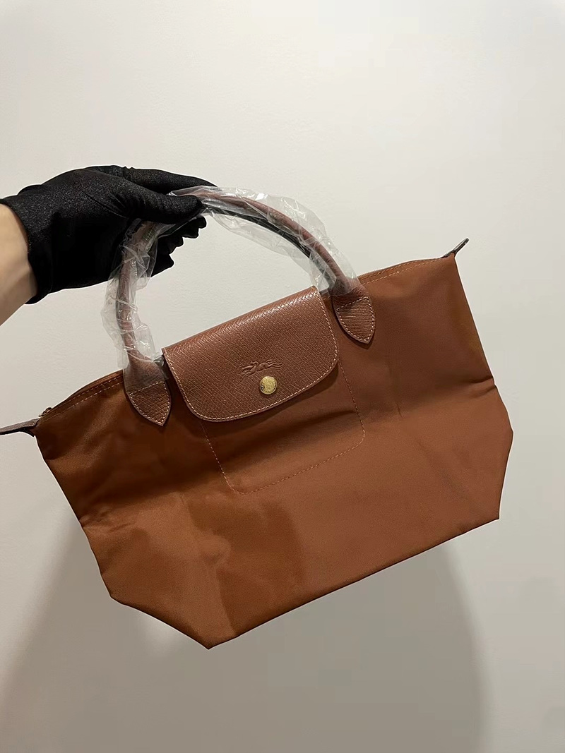 롱샴 LONGCHAMP 르플리아쥬 토트백 스몰 ☆☆☆☆☆ #vvip공장